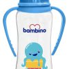 bambino Biberons naturel 250ml T066