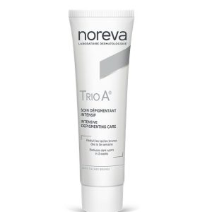 NOREVA Trio A soin dépigmentant intensif 30 ml