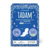 Tadam Serviette Ultra Coton Bio Long Maxi 16un