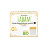 Tadam Protege Lingeries Coton Bio Normal 20 unités