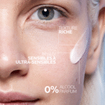 La Roche-Posay Toleriane Sensitive Riche Crème Hydratante Peau Sèche à Très Sèche | 40ml – Image 15