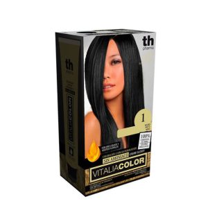 Th-Vitalia Color N° 1 Noirt