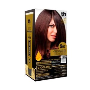 Th-Vitalia Color N° 5.57 Chatain Claire Acajou Violet