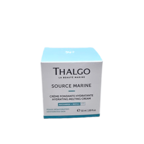 Thalgo Source Marine Creme Fondante Hydratante 50ml