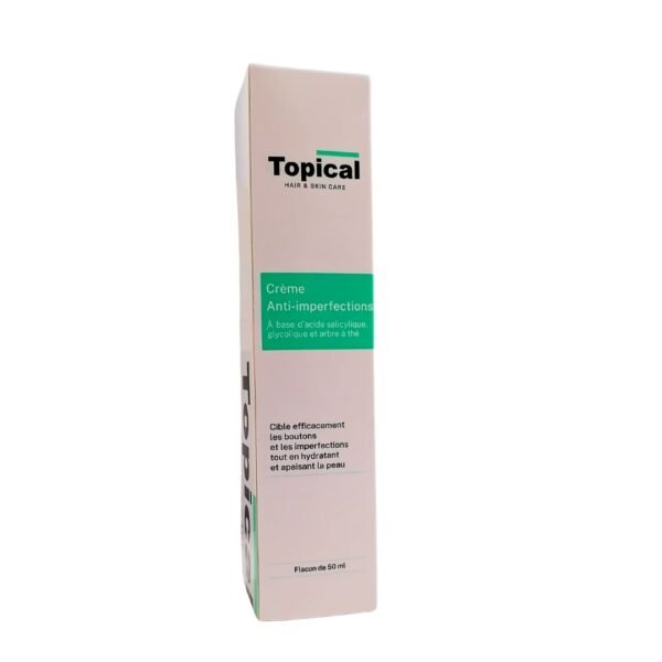 Topical Creme Anti-Imperfections 50ml
