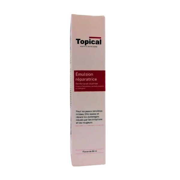 Topical Emulsion Reparatrice 50ml