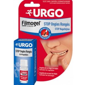 URGO FILMOGEL STOP ONGLES RONGES 9ML