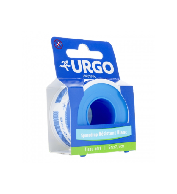 Urgo Syval 5 x 2Cm