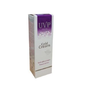 Uvp Cold Creme Peaux Sèches