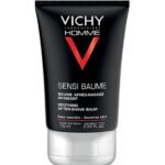 Vichy Homme Sensi-Baume Après-Rasage Fortifiant Peau Sensible | 75ml – Image 5