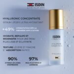 Isdin Glicuisdin Hyaluronic Concentrate Serum 30ml – Image 5