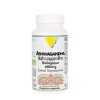 VITALL PLUS ASHWAGANDHA BIO 600mg