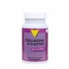 VITALL PLUS COLLAGENE & ELASTINE 30 COMPRIMES