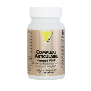 VITALL PLUS COMPLEX ARTICULAIRE 30 COMPRIMES