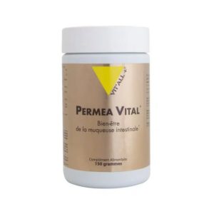 VITALL PLUS COMPLEXE PERMEA VITAL