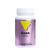 VITALL PLUS GABA 250MG 100 GELULES