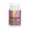 VITALL PLUS L-GLUTAMINE 500MG 60 GELULES