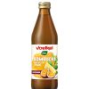 VOELKEL KOMBUCHA FRUIT DE LA PASSION CITRON 330ML