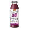 VOELKEL SHOT GINGEMBRE FRUITS ROUGE 280ML