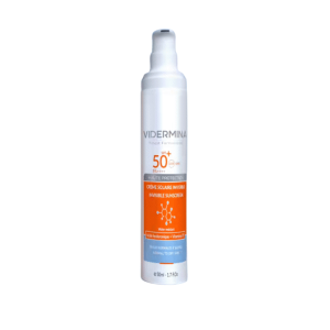 Vidermina Ecran Solaire Invisible Spf50+ 50ml