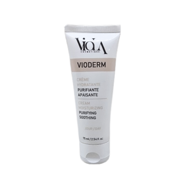 Viola Vioderm Creme Hydratante 75ml