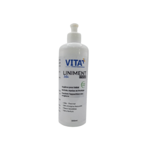Vita+ Liniment Change Bebe 500ml