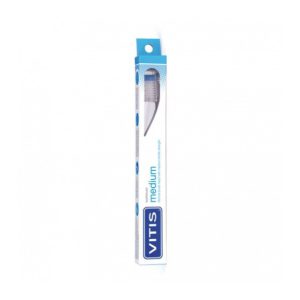 Vitis Brosse A Dents Medium