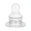 WeeBaby Tetine En Silicone Ortho Large N°2  6-18 Mois 795-F