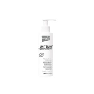 Whitewin Gel Nettoyent Eclaircissant 200ml