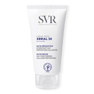 SVR XERIAL 30 CREME PIEDS 50ML