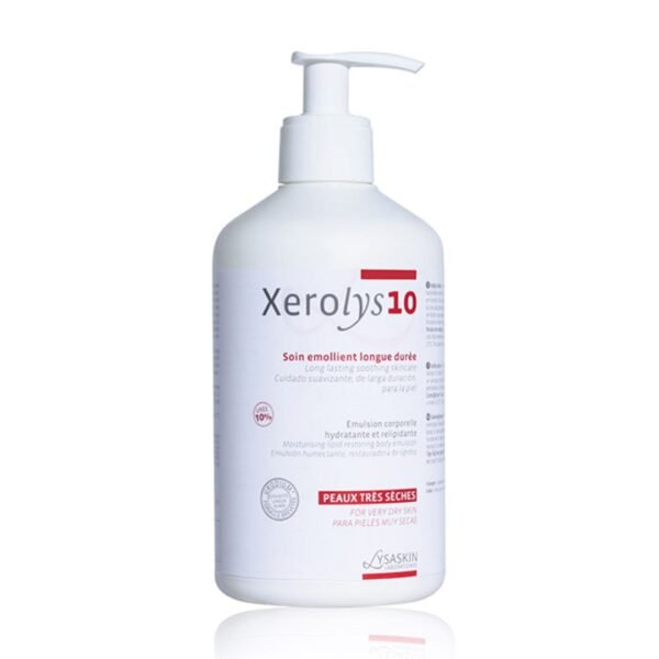 Xerolys 10