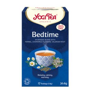YOGI TEA BONNE NUIT 17 X 2G