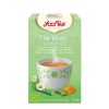 YOGI TEA THE BLANC ALOE VERA 17 X 2G