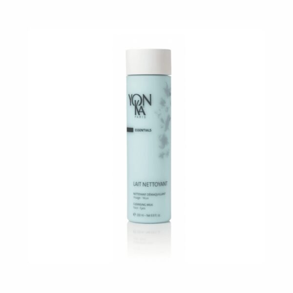 YONKA LAIT NETTOYANT 200 ml