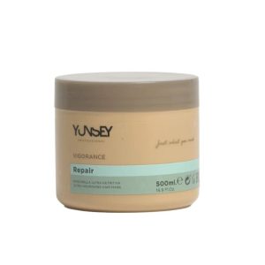YUNSEY Masque Ultra Nourrissant Pour Les Cheveux Déshydratés – 500 ml