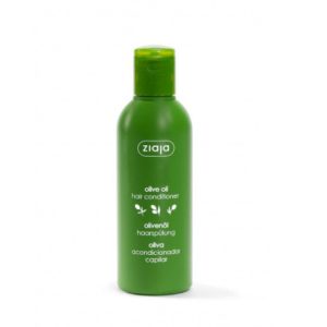 Ziaja Apres Shampooing a l’olive Naturel 200ml