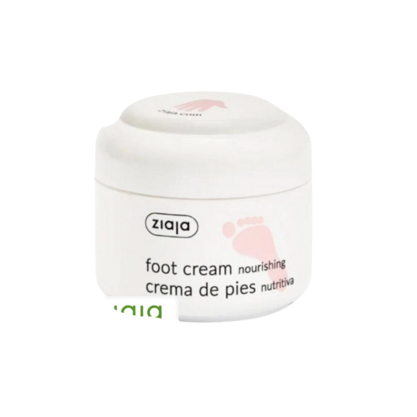 Ziaja Creme de Pieds 50ml