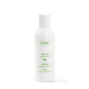 Ziaja Lait Nettoyant A l’huile D’olive Naturel 200ml