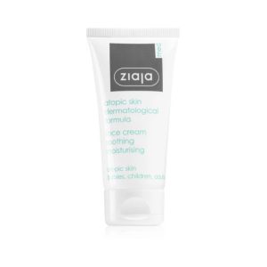 Ziaja Med Atopic Creme Hydratante 50ml