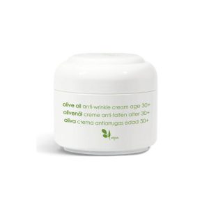 Ziaja Creme anti-rides age 30+ a l’olive naturel 50ml