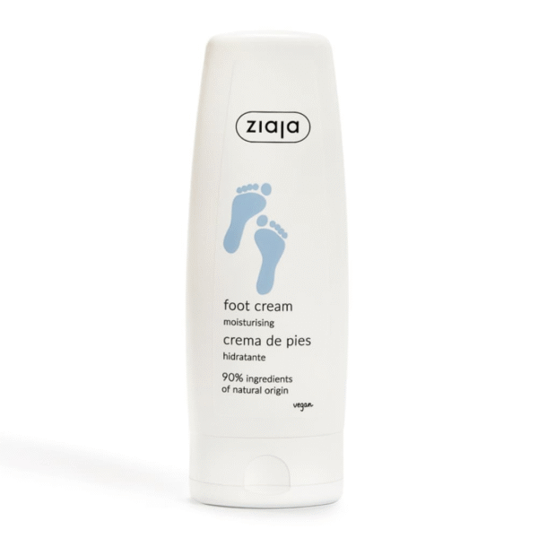 Ziaja Creme de Pieds Hydratante 80ml