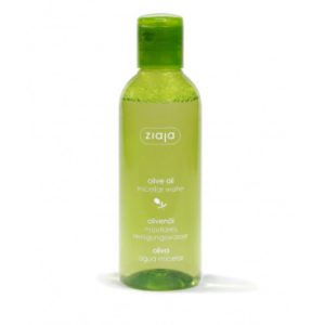 Ziaja Eau Micellaire A l’olive Naturel 200ml