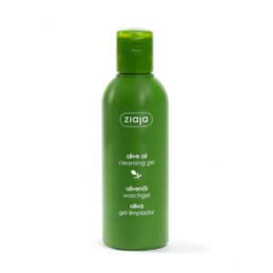 Ziaja Gel Nettoyant A l’olive Naturel 200ml