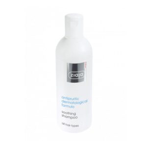 Ziaja Med Shampooing Apaisant Antipriritic 300ml