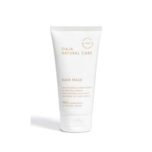 Ziaja Natural Care Masque Capillaire 150ml