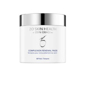 Zo Skin Complexion Renewal Pads