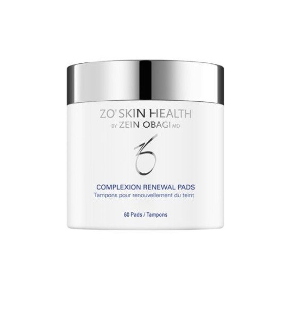 Zo Skin Complexion Renewal Pads