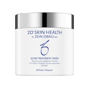 Zo Skin Oil Control Pads