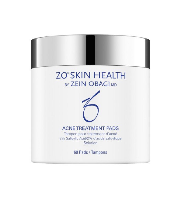 Zo Skin Oil Control Pads
