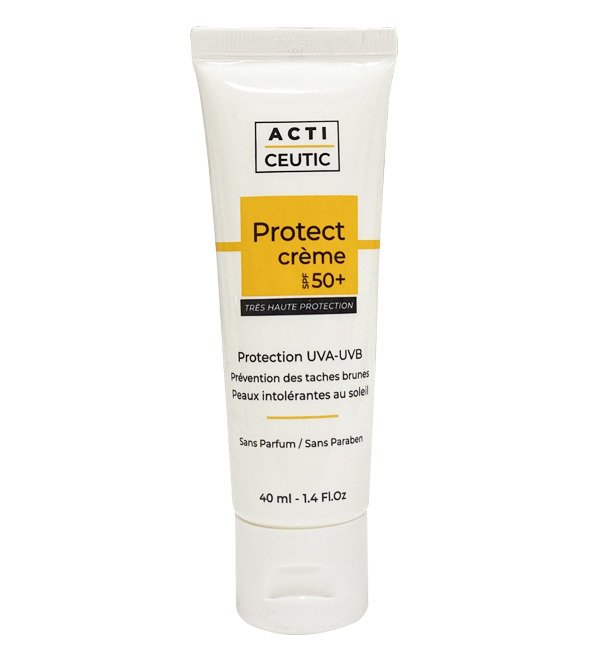 Acticeutic Protect créme spf50+ 40ml